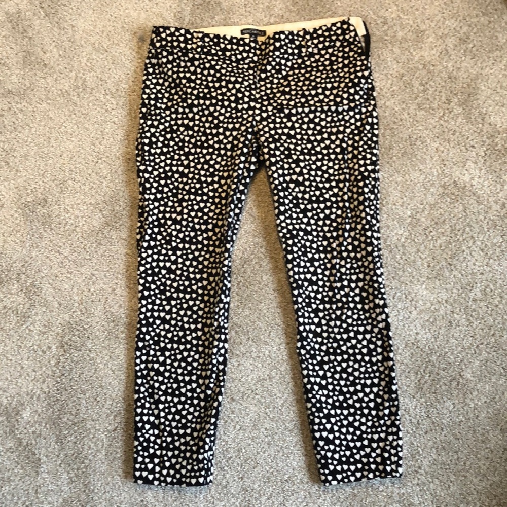 Jcrew factory Winnie pant - Picture 3 of 5